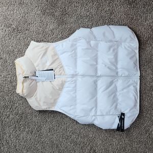 NIKE sportswear Reversible DOWN VEST 939442-838